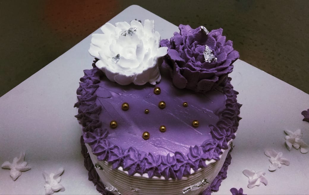 Cake